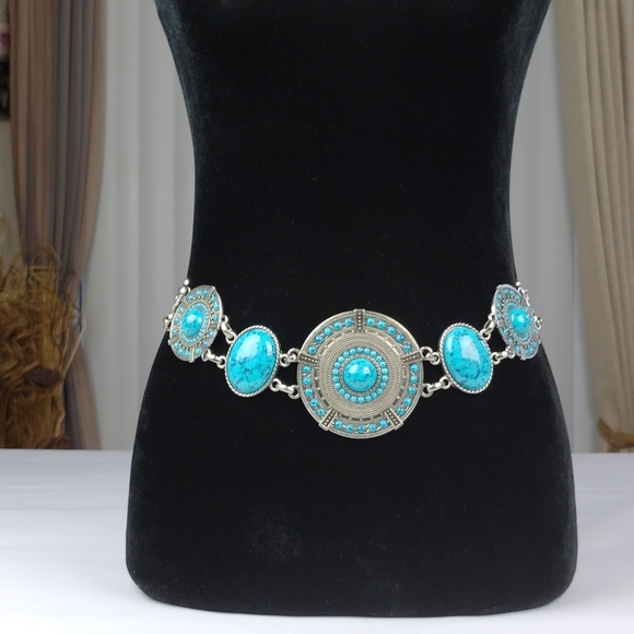 Chico's Women's Belt. - Picture 7 of 16